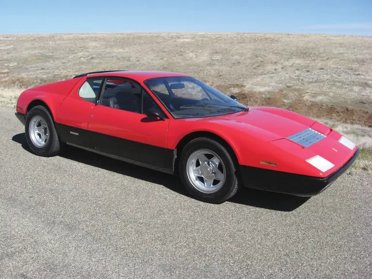 1974 Ferrari 365 GT4 BB - Image 2 of 8