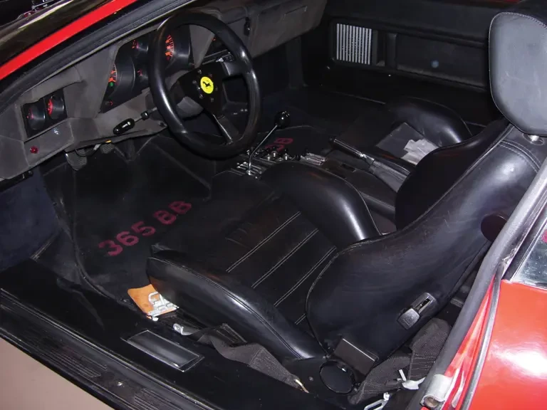 1974 Ferrari 365 GT4 BB - Image 8 of 8