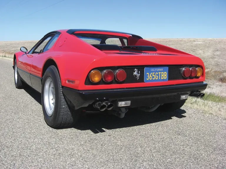 1974 Ferrari 365 GT4 BB - Image 3 of 8