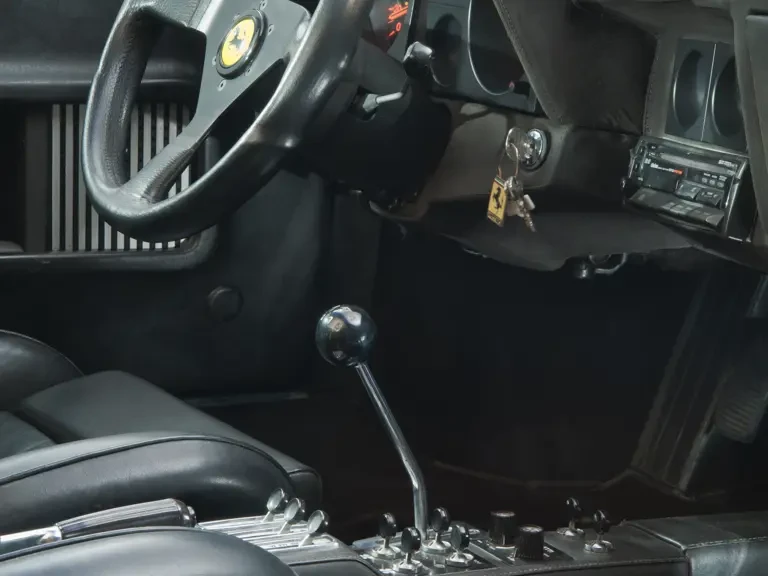 1974 Ferrari 365 GT4 BB - Image 5 of 8