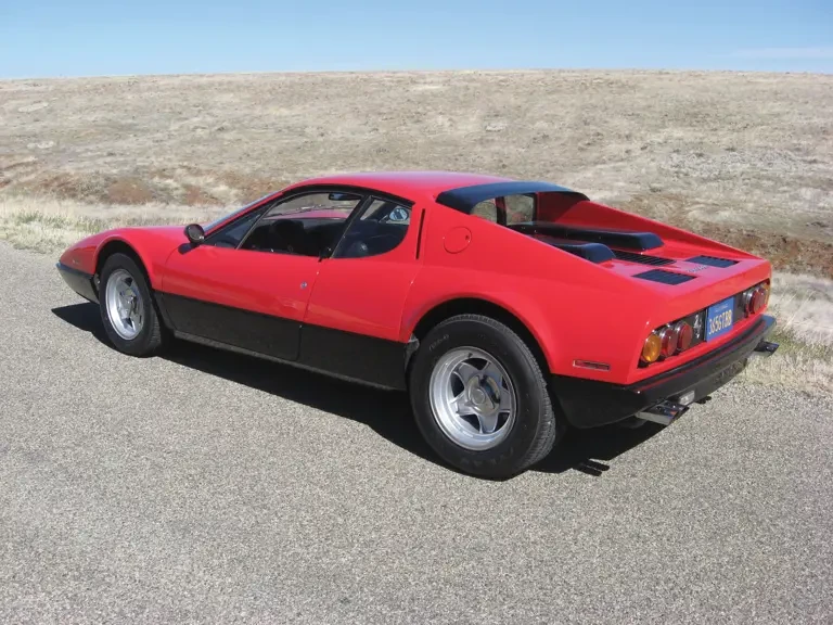 1974 Ferrari 365 GT4 BB - Image 7 of 8