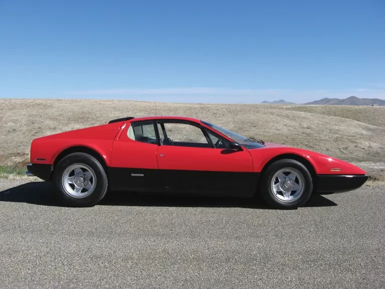 1974 Ferrari 365 GT4 BB - Image 6 of 8