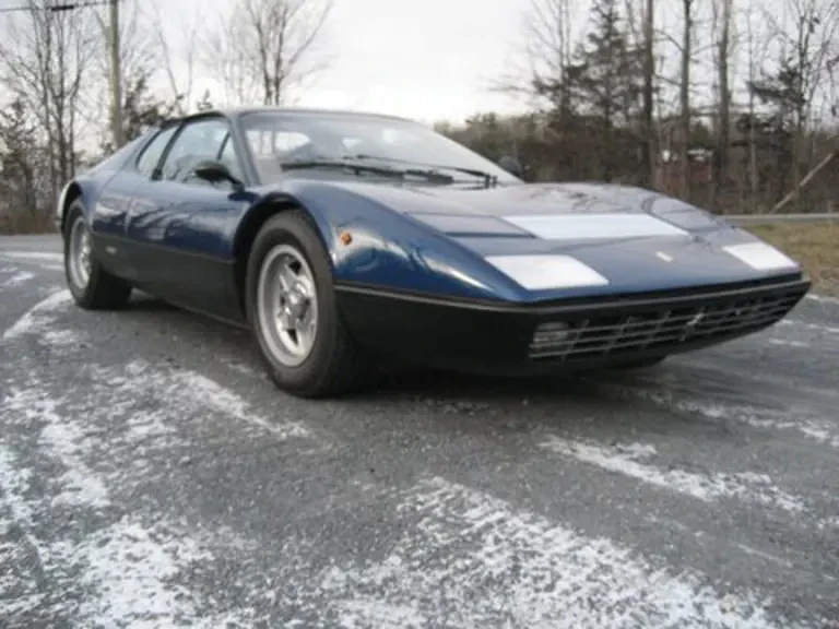 1974 Ferrari 365 GT4 BB - Image 2 of 2