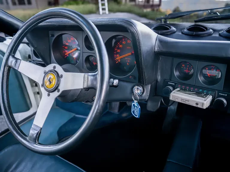 1974 Ferrari 365 GT4 BB - Image 15 of 31