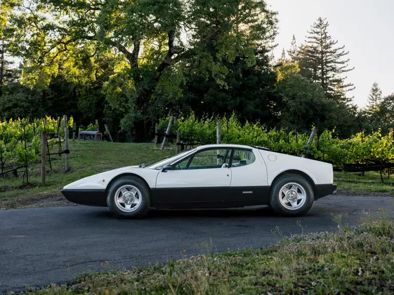 1974 Ferrari 365 GT4 BB - Image 6 of 31