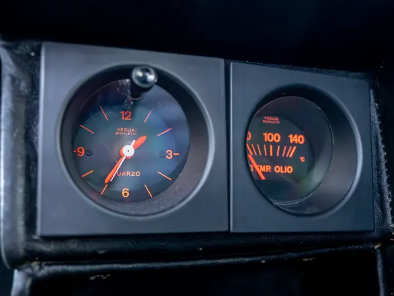 1974 Ferrari 365 GT4 BB - Image 19 of 31