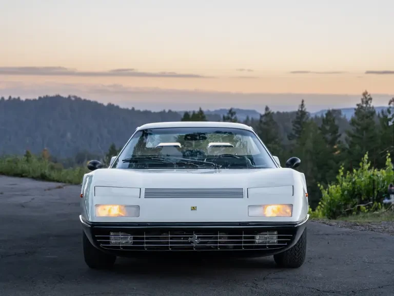 1974 Ferrari 365 GT4 BB - Image 8 of 31