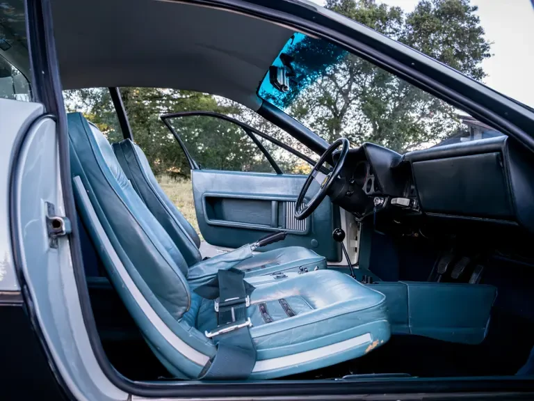 1974 Ferrari 365 GT4 BB - Image 13 of 31