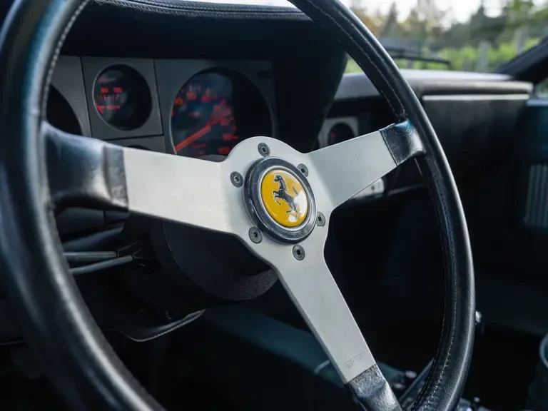1974 Ferrari 365 GT4 BB - Image 14 of 31