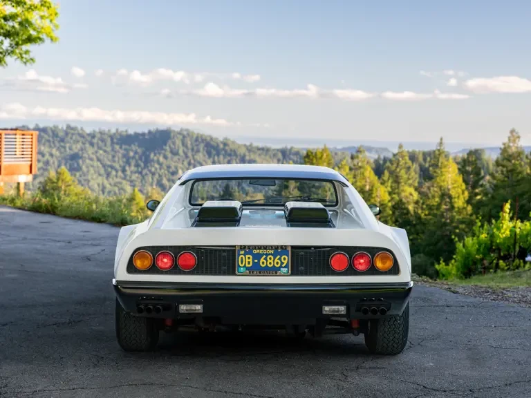 1974 Ferrari 365 GT4 BB - Image 9 of 31