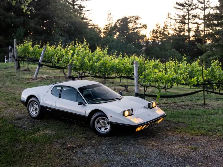 1974 Ferrari 365 GT4 BB - Image 10 of 31