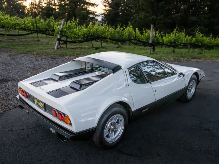 1974 Ferrari 365 GT4 BB - Image 3 of 31