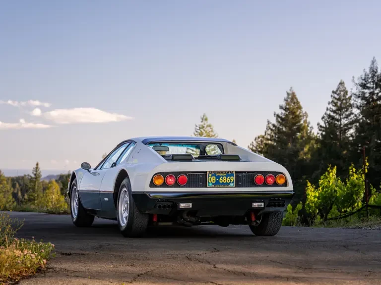1974 Ferrari 365 GT4 BB - Image 11 of 31