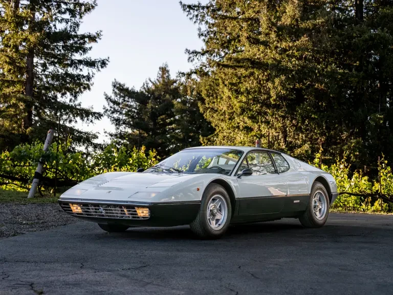 1974 Ferrari 365 GT4 BB - Image 2 of 31