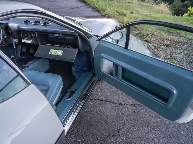 1974 Ferrari 365 GT4 BB - Image 27 of 31