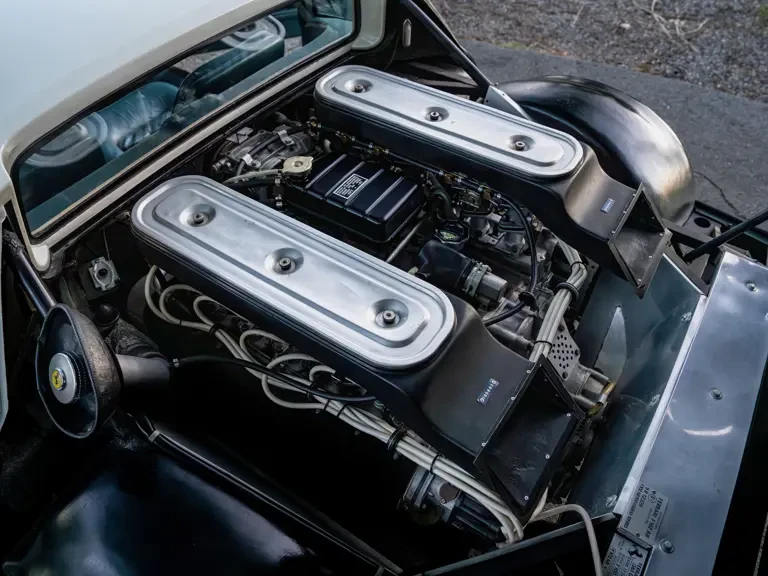 1974 Ferrari 365 GT4 BB - Image 4 of 31