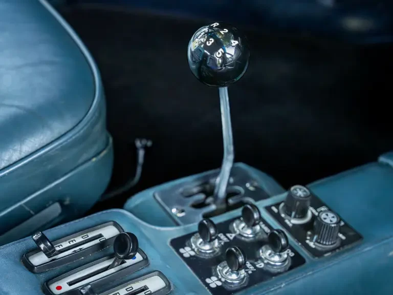 1974 Ferrari 365 GT4 BB - Image 22 of 31
