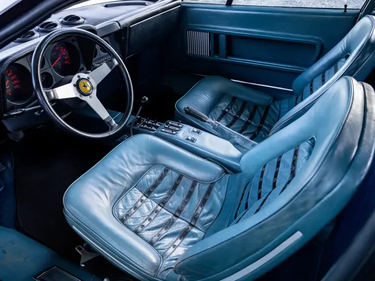 1974 Ferrari 365 GT4 BB - Image 5 of 31