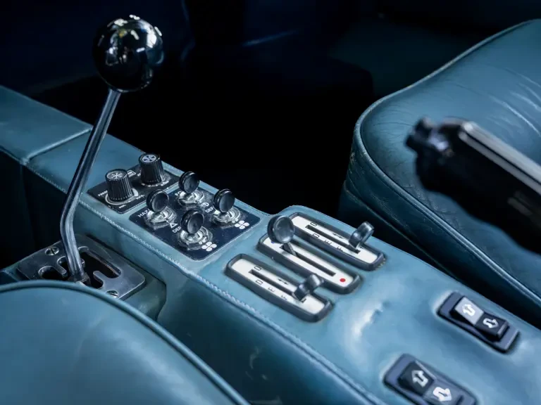 1974 Ferrari 365 GT4 BB - Image 21 of 31