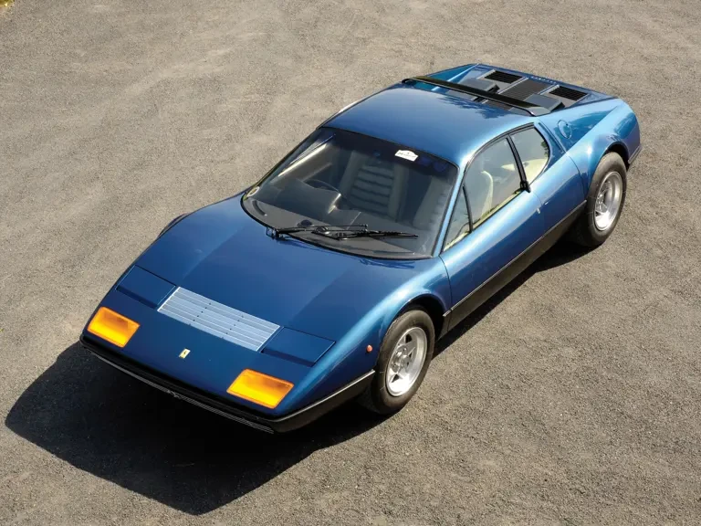 1974 Ferrari 365 GT4 BB - Image 21 of 22