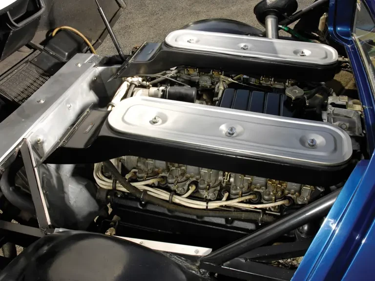 1974 Ferrari 365 GT4 BB - Image 4 of 22