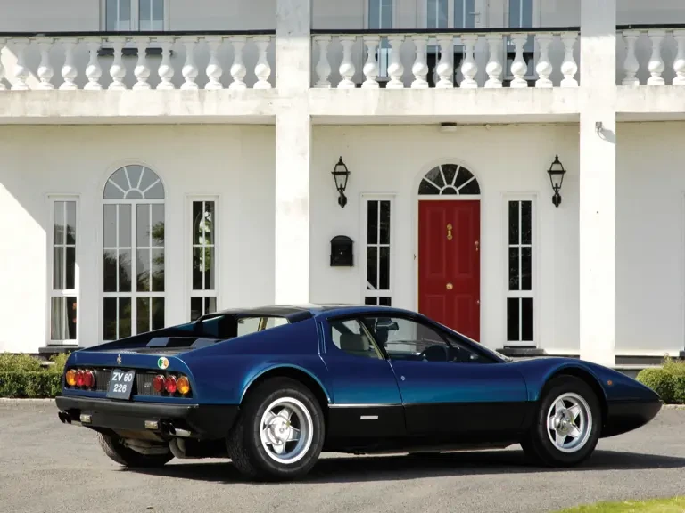 1974 Ferrari 365 GT4 BB - Image 3 of 22