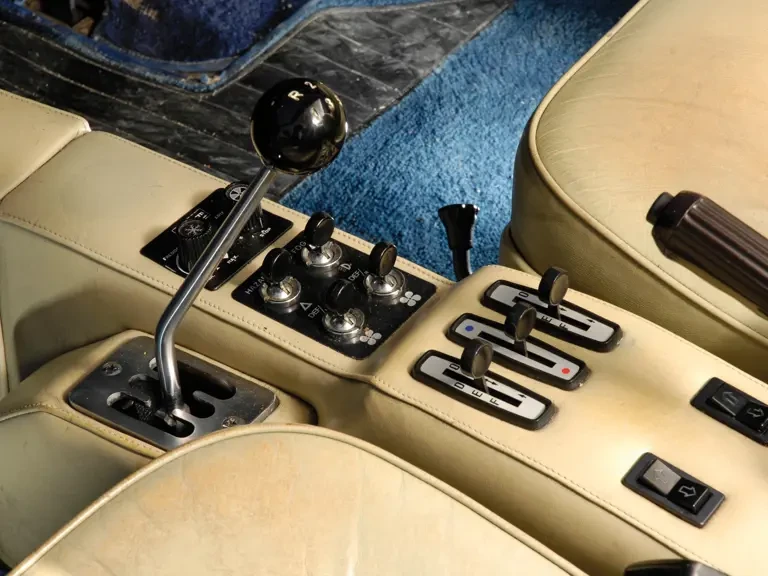 1974 Ferrari 365 GT4 BB - Image 12 of 22