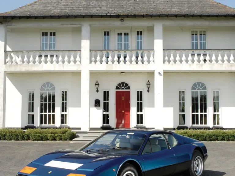 1974 Ferrari 365 GT4 BB - Image 22 of 22