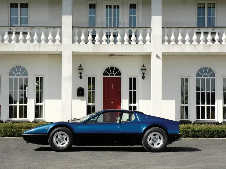 1974 Ferrari 365 GT4 BB - Image 6 of 22