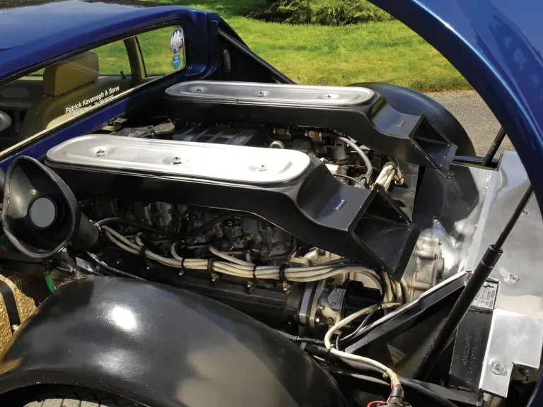 1974 Ferrari 365 GT4 BB - Image 15 of 22