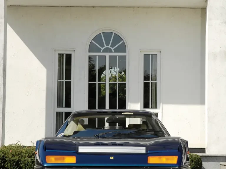 1974 Ferrari 365 GT4 BB - Image 16 of 22