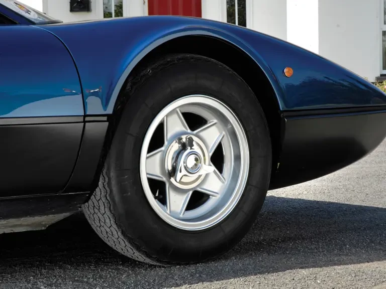 1974 Ferrari 365 GT4 BB - Image 8 of 22