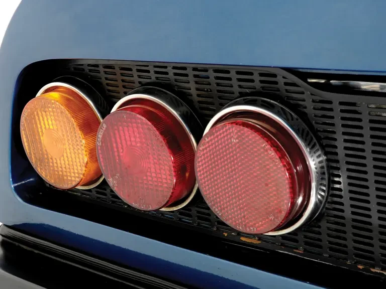 1974 Ferrari 365 GT4 BB - Image 9 of 22