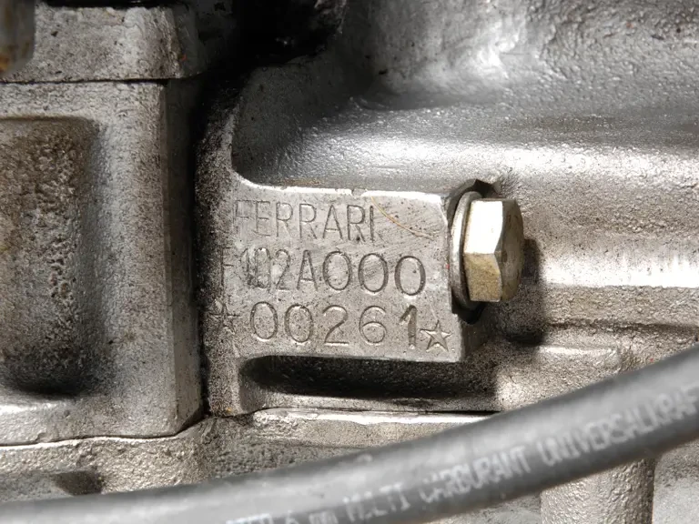 1974 Ferrari 365 GT4 BB - Image 18 of 22