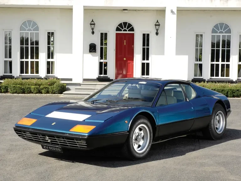 1974 Ferrari 365 GT4 BB - Image 2 of 22