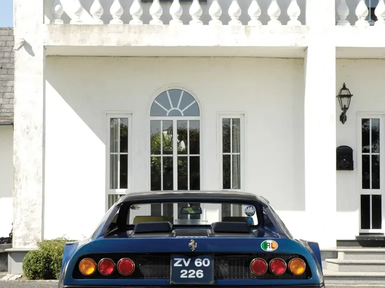 1974 Ferrari 365 GT4 BB - Image 17 of 22
