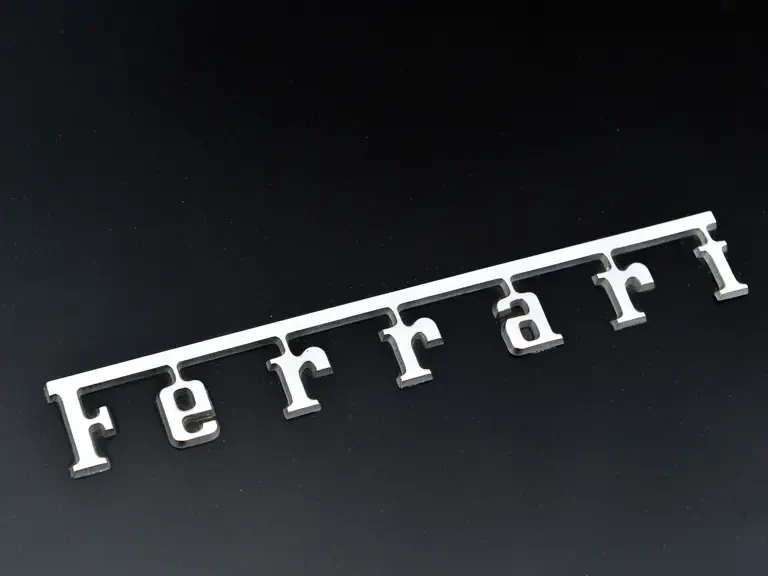 1974 Ferrari 365 GT4 BB - Image 7 of 24
