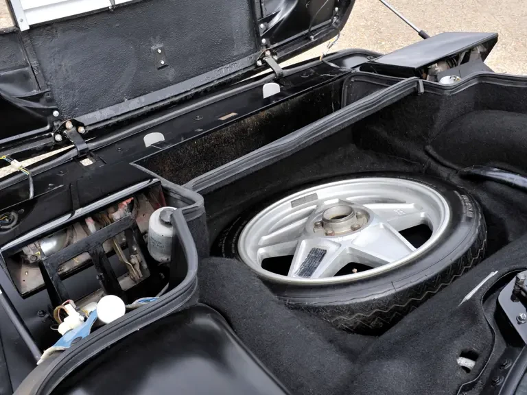1974 Ferrari 365 GT4 BB - Image 22 of 24