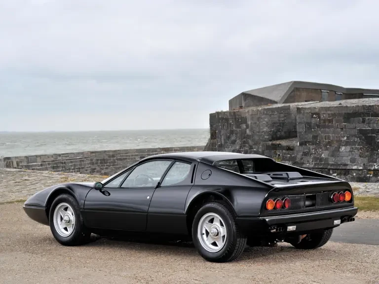 1974 Ferrari 365 GT4 BB - Image 3 of 24