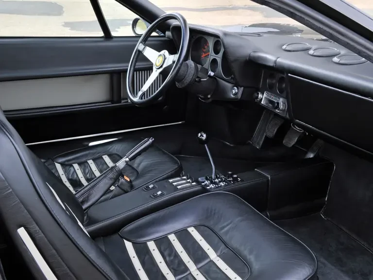 1974 Ferrari 365 GT4 BB - Image 13 of 24