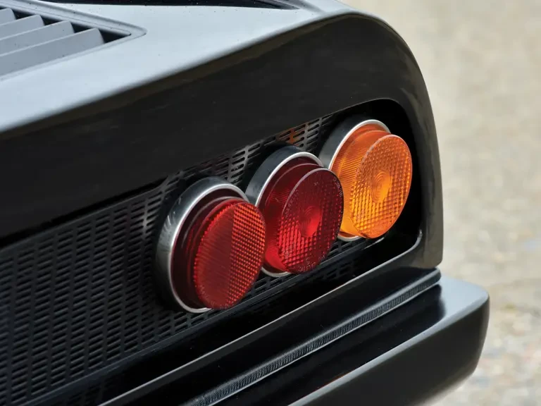 1974 Ferrari 365 GT4 BB - Image 8 of 24