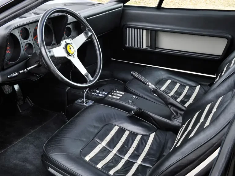 1974 Ferrari 365 GT4 BB - Image 5 of 24