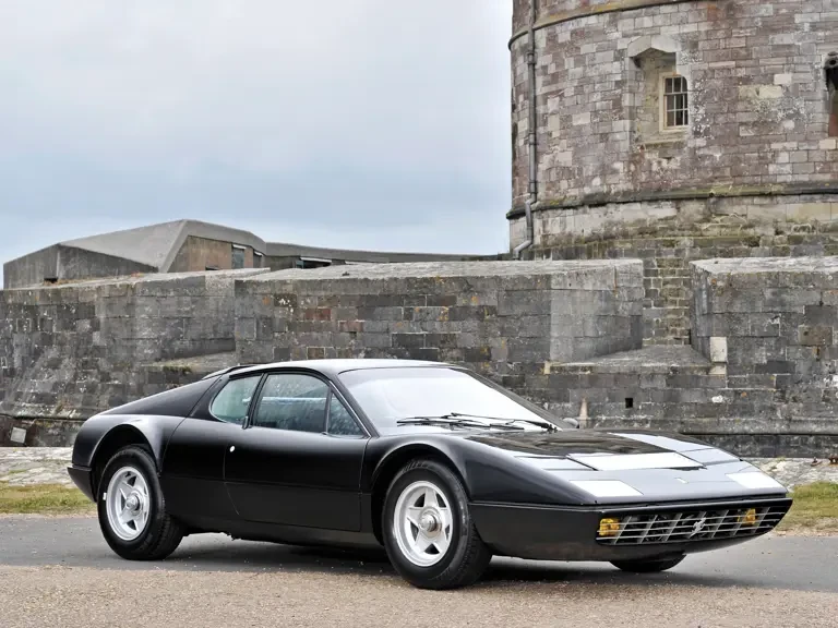 1974 Ferrari 365 GT4 BB - Image 2 of 24
