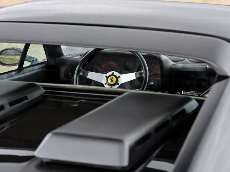 1974 Ferrari 365 GT4 BB - Image 19 of 24