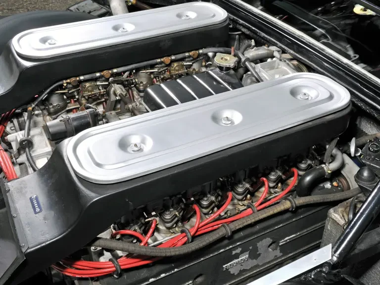 1974 Ferrari 365 GT4 BB - Image 4 of 24