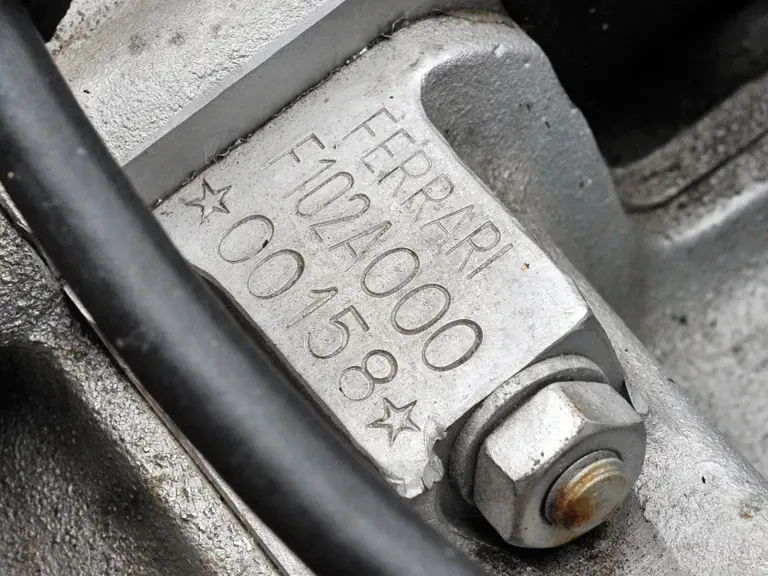 1974 Ferrari 365 GT4 BB - Image 20 of 24