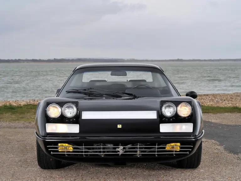 1974 Ferrari 365 GT4 BB - Image 11 of 24