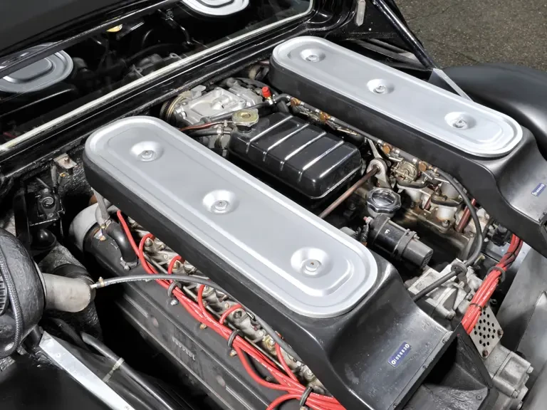 1974 Ferrari 365 GT4 BB - Image 24 of 24