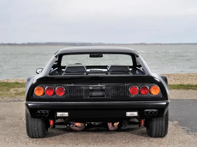 1974 Ferrari 365 GT4 BB - Image 12 of 24