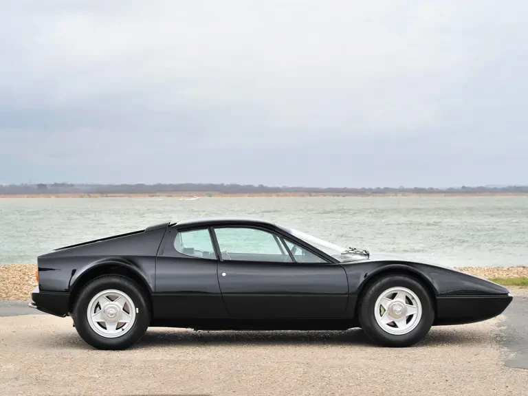 1974 Ferrari 365 GT4 BB - Image 6 of 24